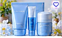 Laneige Water Bank Skincare Set 4pcs