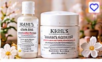 Kiehl's Ultra Facial Skincare Set 3pcs