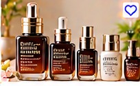 Estee Lauder Advanced Night Repair Skincare Set 4pcs
