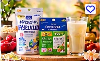 FANCL Daily Health Care Set 30 Days