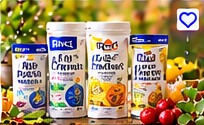 DHC Vitamin & Mineral Set 5pcs