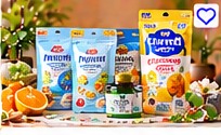Kids Nutrition & Growth Set