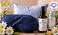 Good Sleep Self-Care Set 4pcs