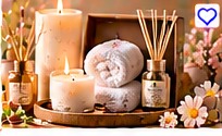 Premium Self-Care Gift Set 7pcs