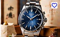 Seiko Presage Cocktail Time SRPD41J1