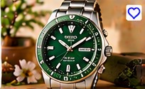 Seiko 5 Sports Automatic SRPD63K1
