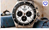 Seiko Chronograph SSC813P1