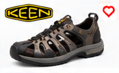 KEEN Outdoor Sandals Unisex