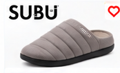 SUBU Winter Slippers Unisex