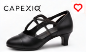 Capezio Dance Shoes Women's