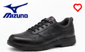 Mizuno Work Shoes Men's