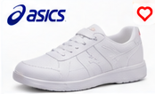 ASICS Medical Shoes Unisex