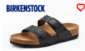 Birkenstock Comfort Sandals Unisex