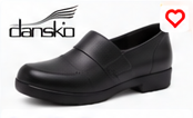 Dansko Chef Shoes Unisex