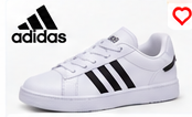 Adidas Grand Court School Shoes