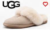 UGG Scuffette II Women's Slippers