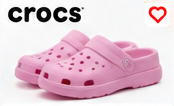 Crocs Classic Slippers Unisex