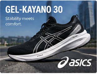 ASICS product story