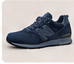 New Balance 996 Unisex Sneakers