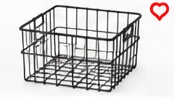 Yamazaki Wire Storage Basket