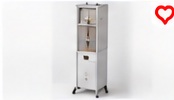 NITORI Toilet Storage Cabinet