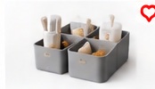 Joseph Joseph Vanity Organizer