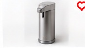 Simplehuman Soap Dispenser