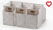 IKEA VARIERA Drawer Organizer Box