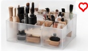 MUJI Makeup Drawer Organizer