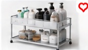 Simplehuman Under Sink Organizer