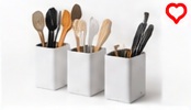 Yamazaki Utensil Holder
