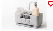 OXO Sink Caddy Organizer