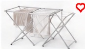 IRIS Foldable Drying Rack