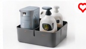 Joseph Joseph Detergent Organizer Caddy