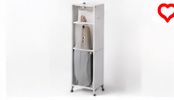 Yamazaki Ironing Board Storage Stand