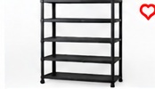 KETER Garage Shelves Heavy Duty