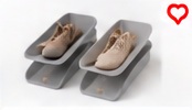 Joseph Joseph Shoe Organizer (Set of 6)