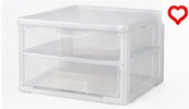 TENMA Fits Drawer Box Wide