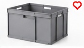 SAMLA Collapsible Storage Box 50L