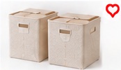 NITORI Closet Storage Set (3 Pack)