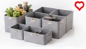 Joseph Joseph Organizer Set (5 Pieces)