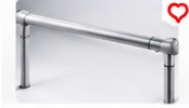 NITORI Adjustable Closet Rod