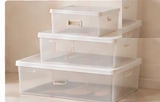 IRIS OHYAMA Storage Box Set