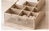 MUJI Drawer Organizer Set