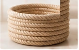 ZARA HOME Rope Storage Basket
