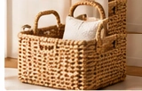 Francfranc Multi-Purpose Basket Set
