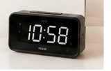 CASIO Digital Alarm Clock