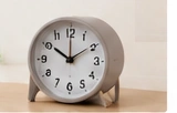 HAY Table Clock