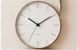 ARNE JACOBSEN Wall Clock