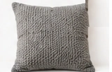 MUJI Cotton Cushion Cover